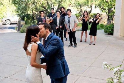 il Volo Married