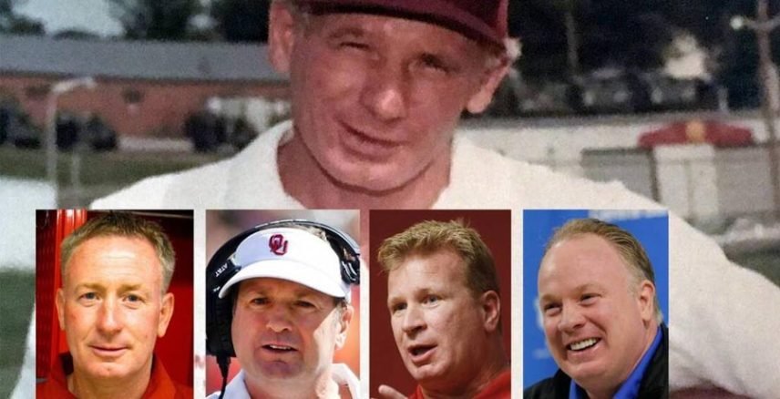 Know About Bob Stoops’s Brother Ron Stoops Jr. - AchroBrand