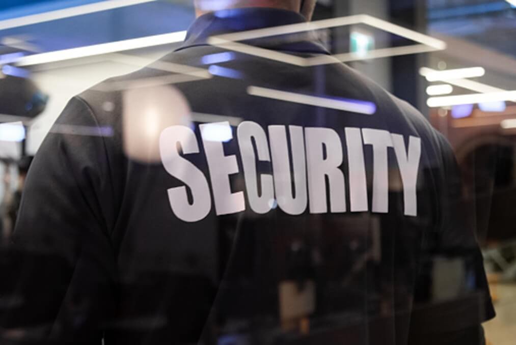 Security Guard Services in Vancouver An Overview-1