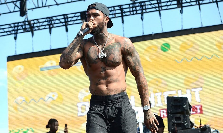 dave east net worth