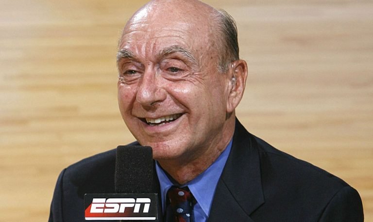 Revealing Dick Vitales Net Worth The Accomplished Basketball Sportscaster Achrobrand