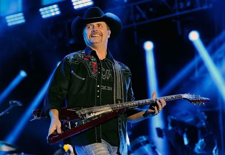 John Rich Net Worth An Overview of the Country Musician and TV