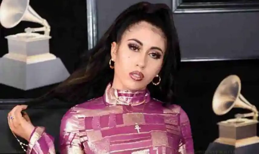 Unveiling Kali Uchis' Net Worth Exploring the Financial Success of the