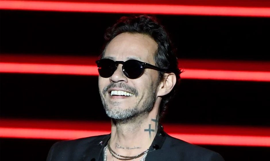 Marc Anthony Net Worth A Closer Look at the MultiTalented Artist's