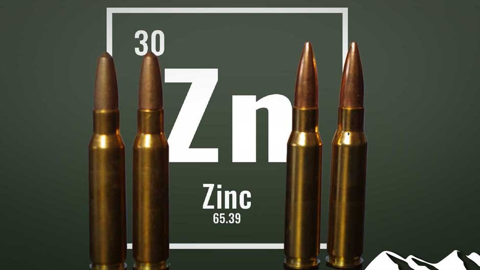zinc point ammo