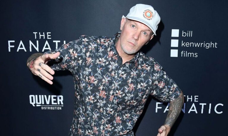 Fred Durst Net Worth: The Success Story of the Durst Family - AchroBrand