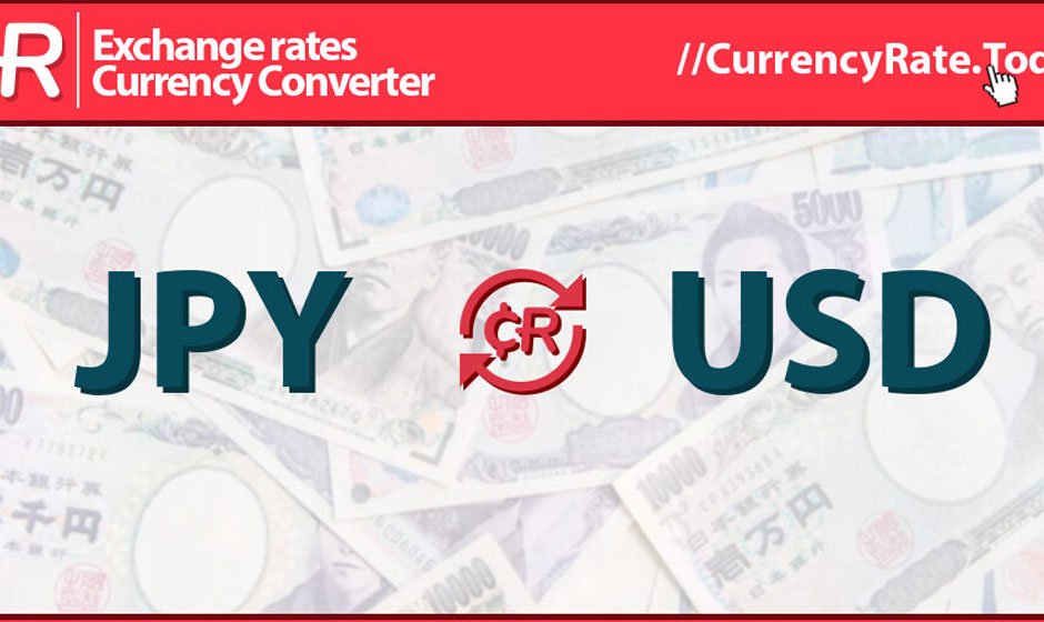 Convert Japanese Yen to United States Dollar: Exploring the Currency Exchange