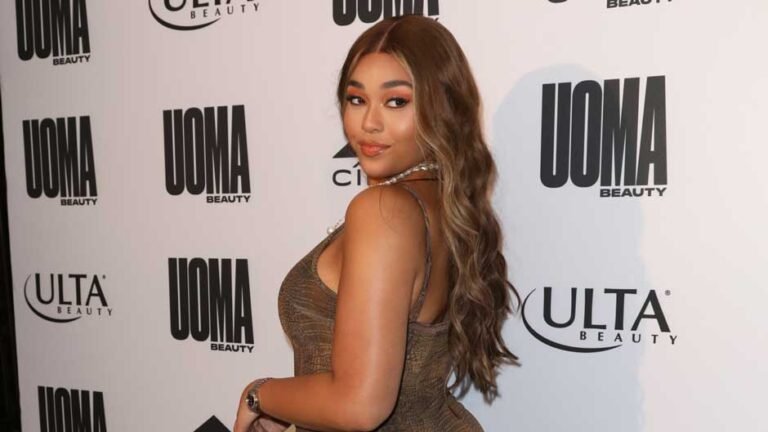Jordyn Falls A Versatile Talent Making Waves In The Entertainment Industry Achrobrand 