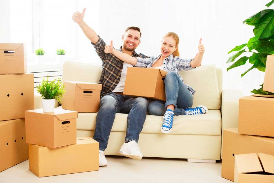 Planning Your Move With a Moving Company