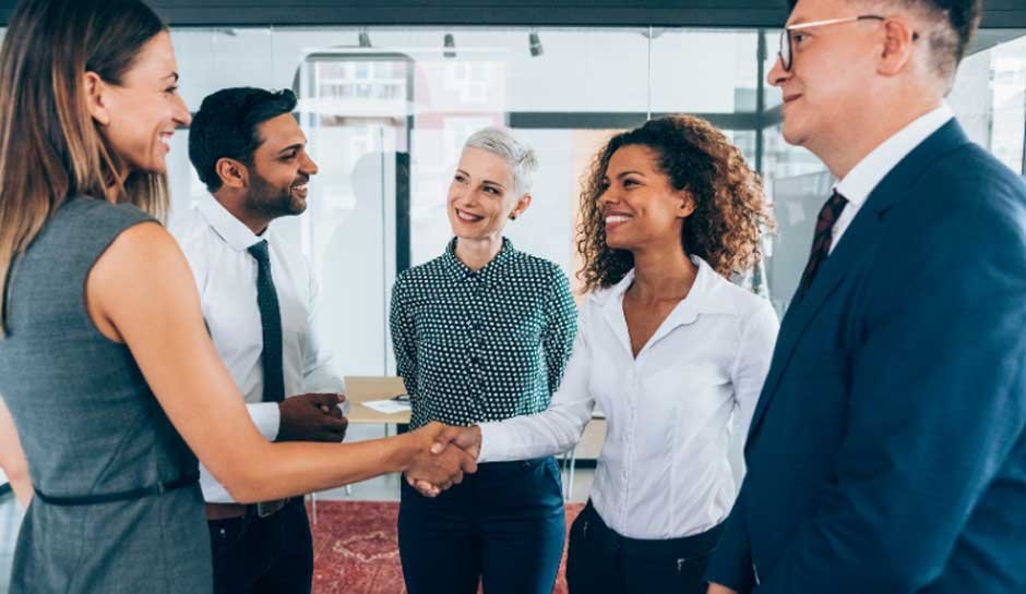 The Power of Networking In Business Development