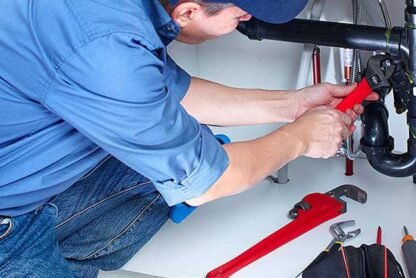Top-Quality Plumbing Repair Services