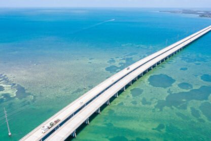 Traveling to the Florida Keys and Key West