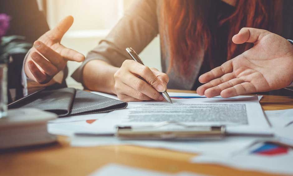 Understanding Loan Cosigners