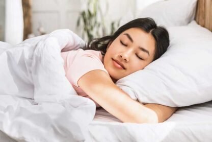 21 Essential Techniques to Fall Asleep Fast