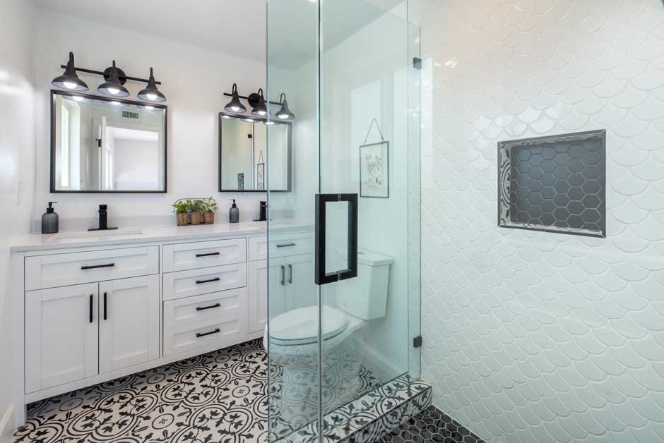 7 Bathroom Remodeling Ideas for Boosting Property Value