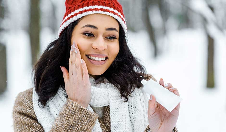 Skin Winter Ready With These 5 Nourishing Ingredients