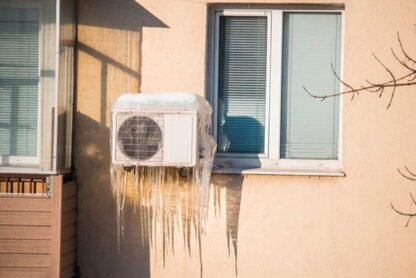 How to Winterize Your HVAC the Right Way - A Homeowner's Guide