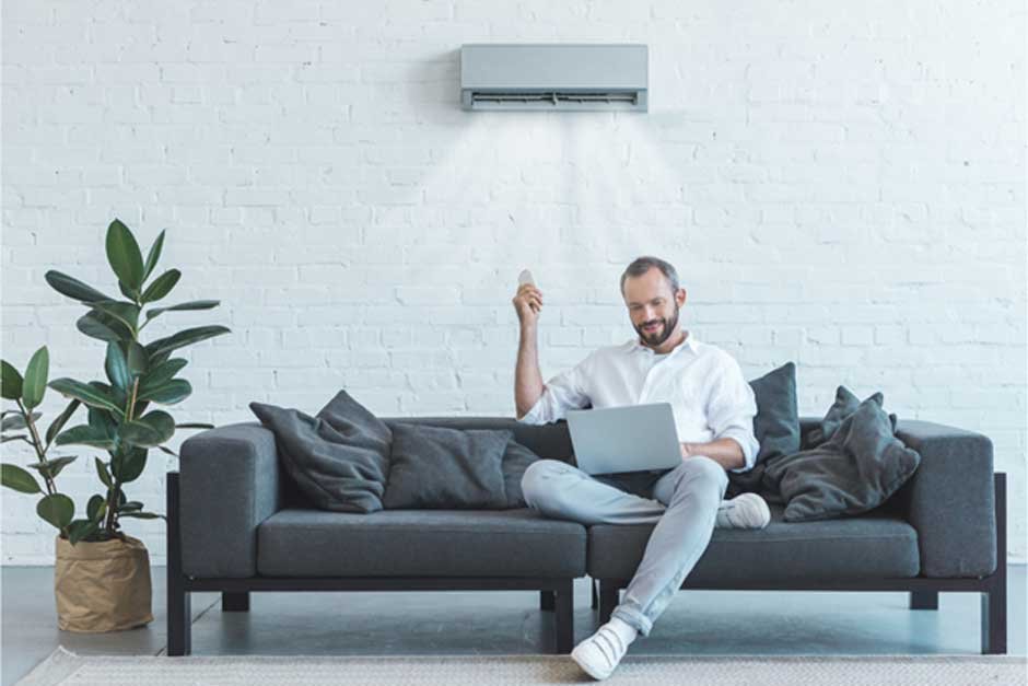 Keeping It Cozy: How to Get Your Home Heating and Cooling Just Right