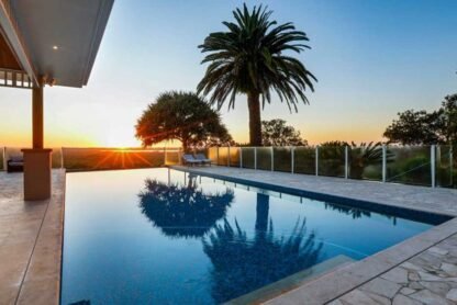 Investing in Home Value: The Impact of a Well-Maintained Pool
