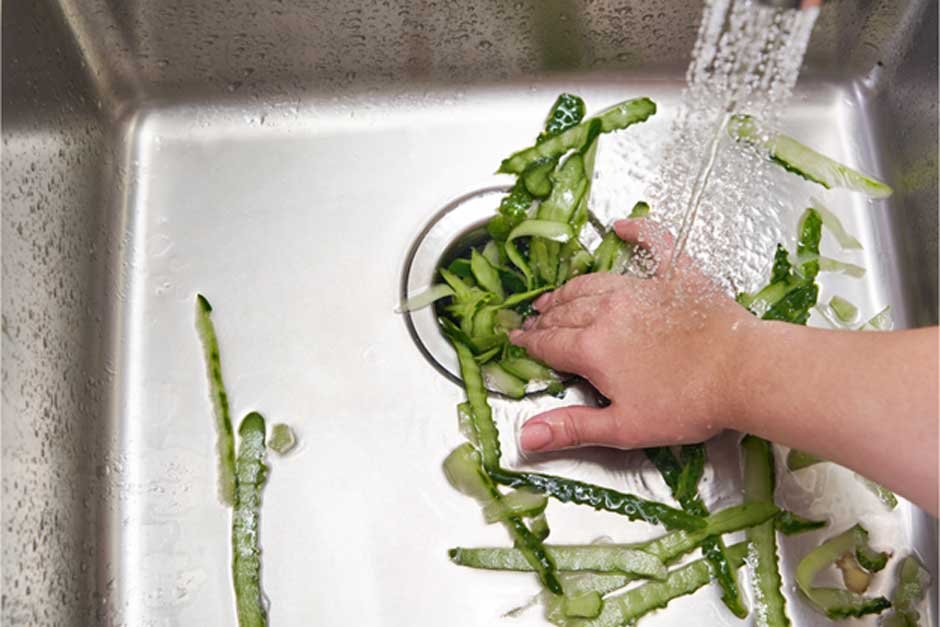 The Homeowner's Guide to Garbage Disposal Maintenance and Care