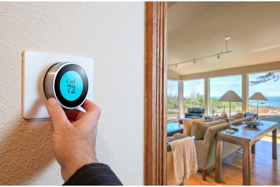 Why Smart Thermostats Could Be The Key to Your Home’s Comfort