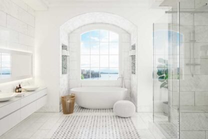 A Step-by-Step Guide to a Stress-Free Home Bathroom Renovation