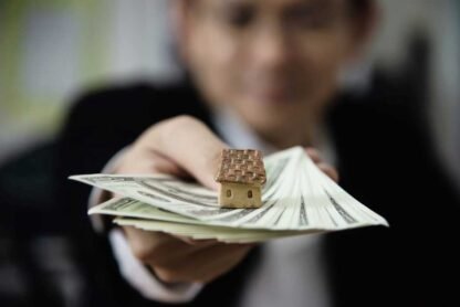 Importance of House Cash Buyers