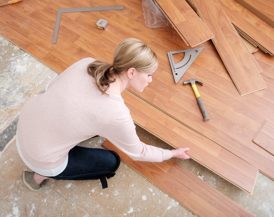 Essential Tools for Stunning Floors