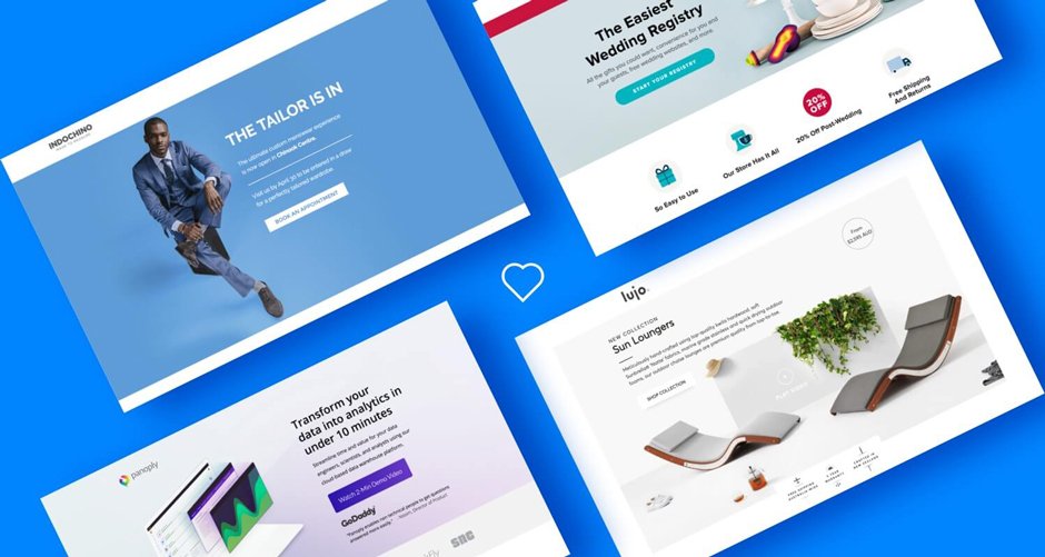 How to Create the Perfect Landing Page