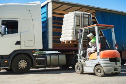 The Importance of Safe Loading - Why it Truly Matters
