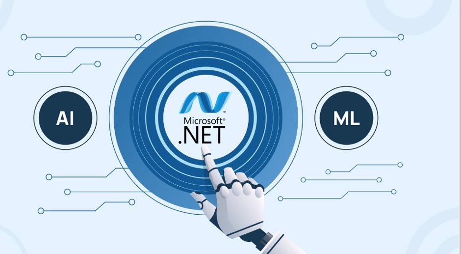 ASP.NET Core and Machine Learning Integration: Enhancing Web Apps with AI