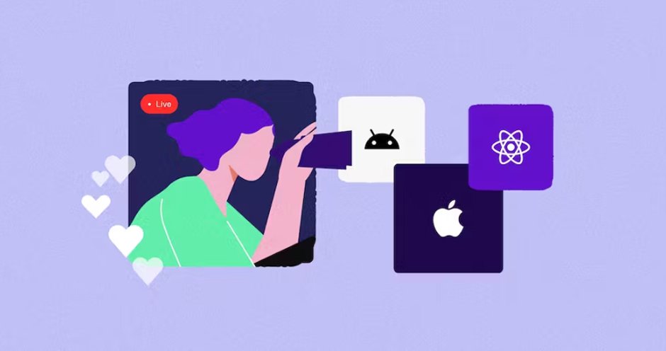 Revolutionizing Content Consumption The Rise of Live Streaming: Revolutionizing Content Consumption ...