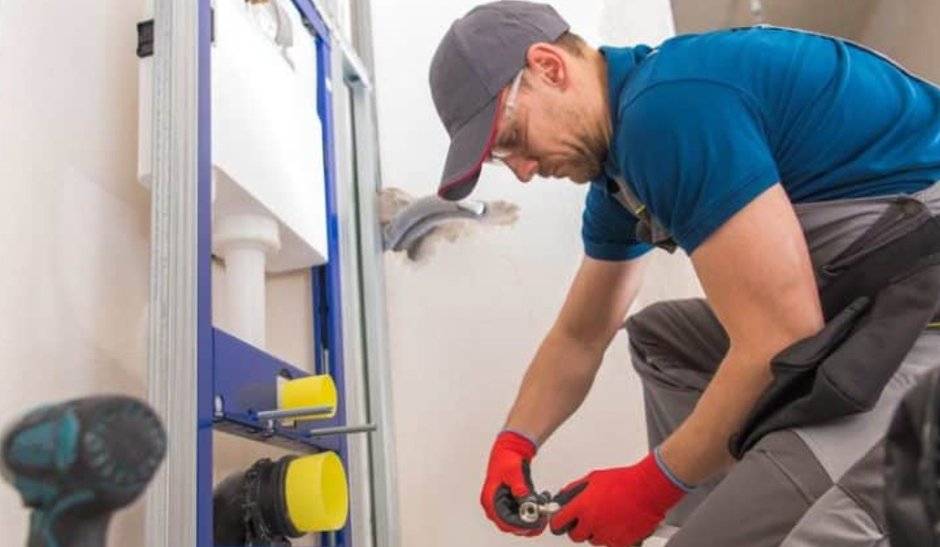 Professional Plumbers In North Sydney & The Many Services That They Offer Us