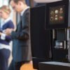 Brewing Success: How Rental Coffee Machines Energise Office Environments
