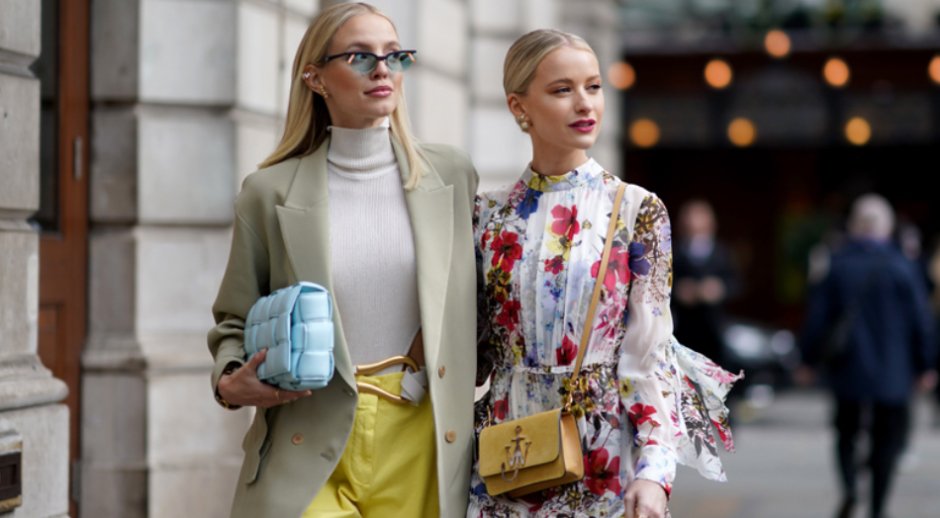 Sartorial Staples: The Essential Women's Handbags for Every Occasion