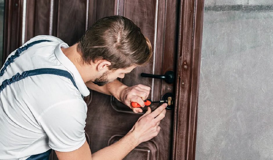 Your Australian Home & The Services That Your Local Locksmith Can Provide You.