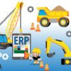 3 Ways an Enterprise Resource Planning Application Could Enhance Your Construction Firm