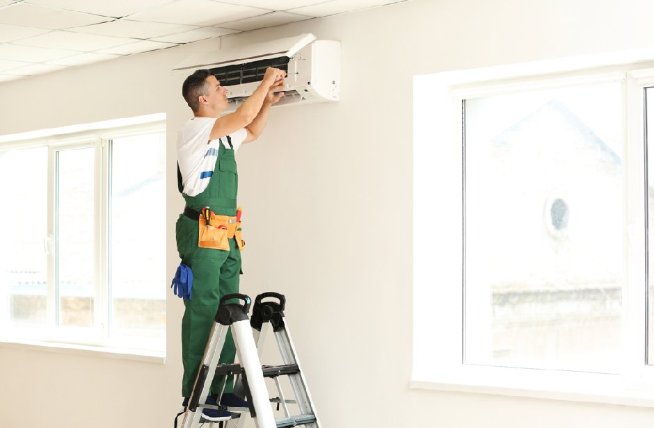 7 Crucial Factors to Consider Before Undertaking an Air Conditioning Installation Project