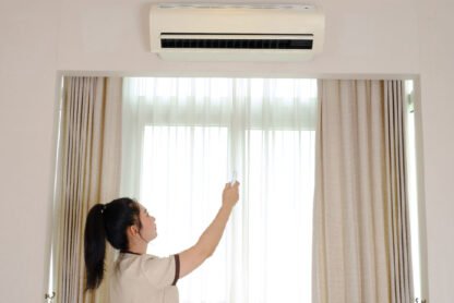 The Benefits of Upgrading to a Smart AC System