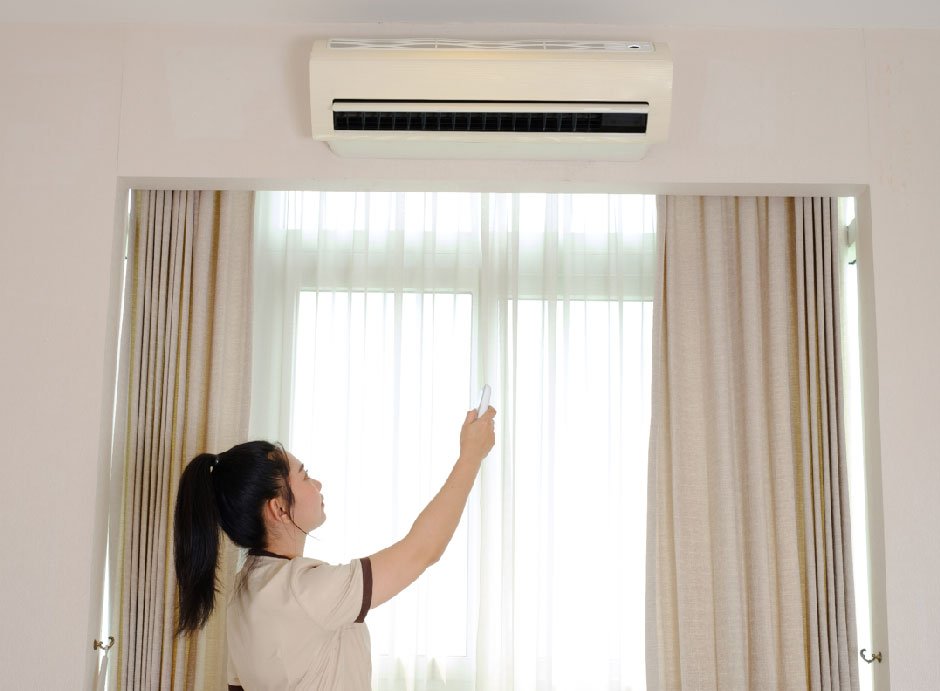 The Benefits of Upgrading to a Smart AC System